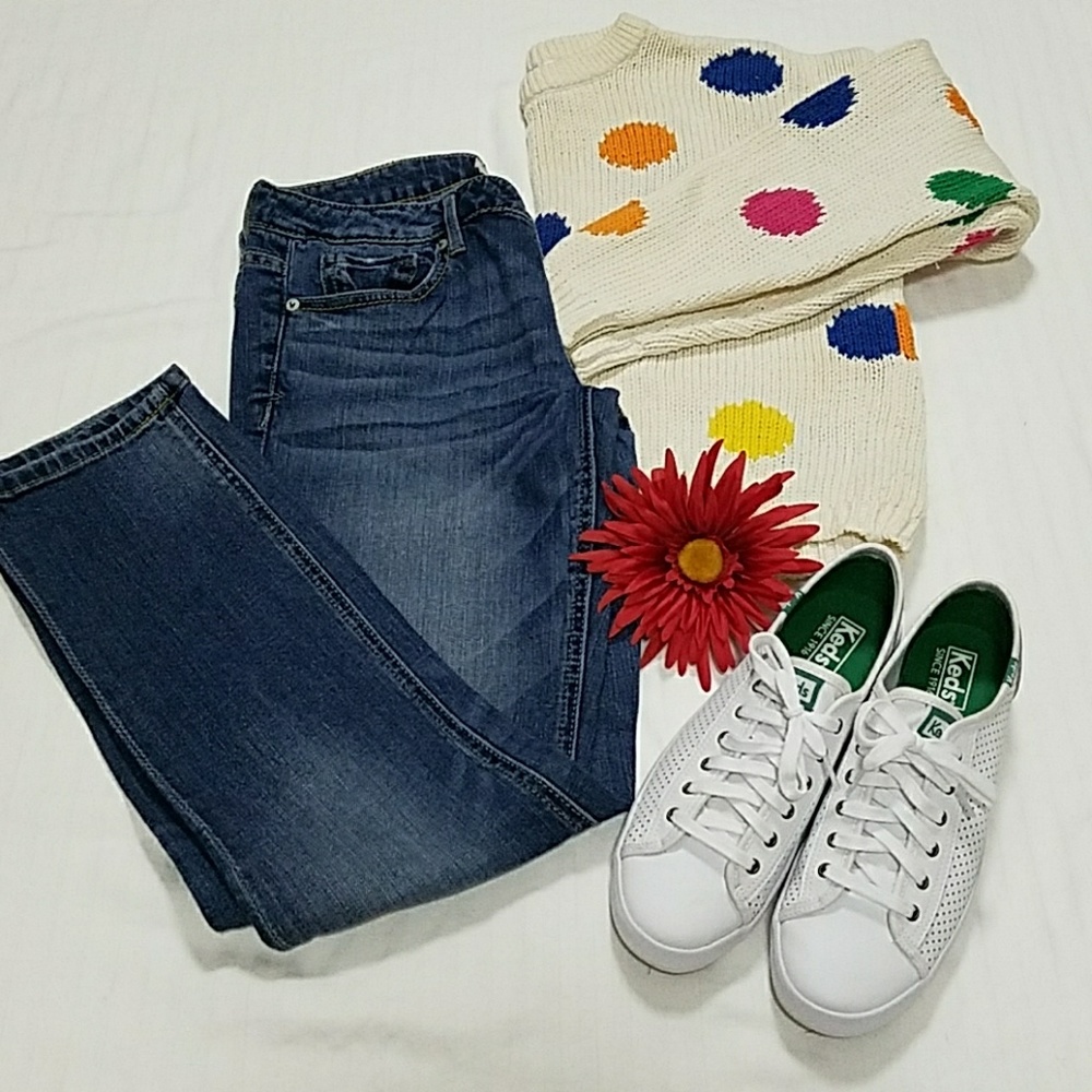 Aeropostale Skinny 5 Pocket Jeans